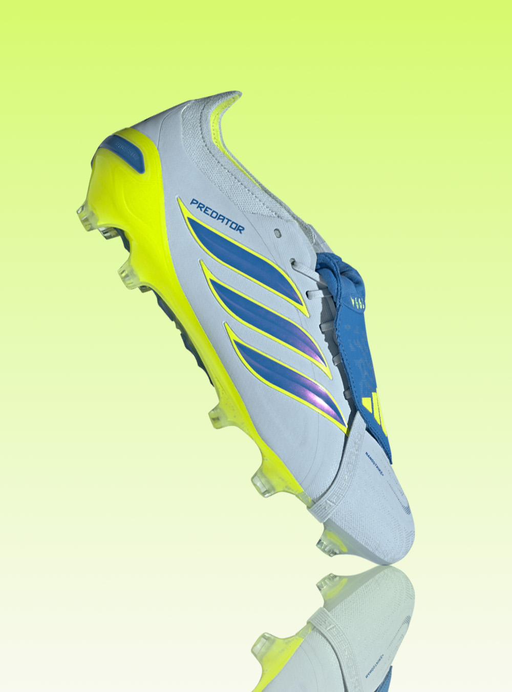 Shop adidas Featured Image